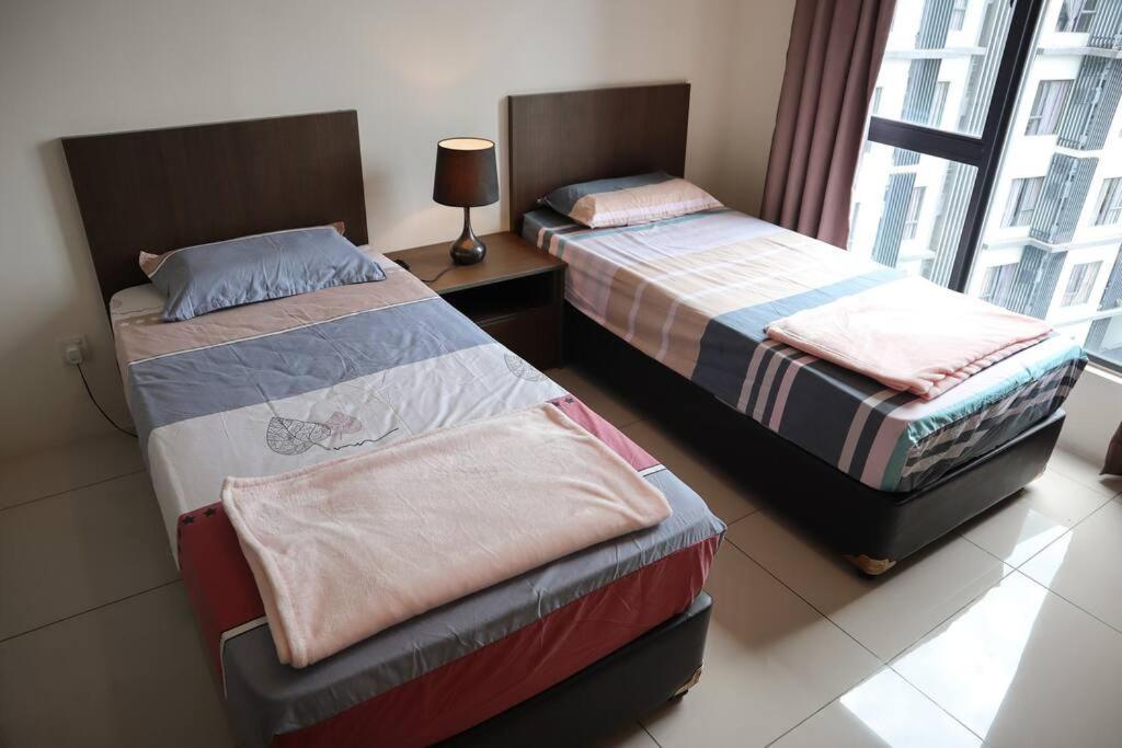 2-Bedroom @ Swiss Garden Resort Residences 关丹 外观 照片