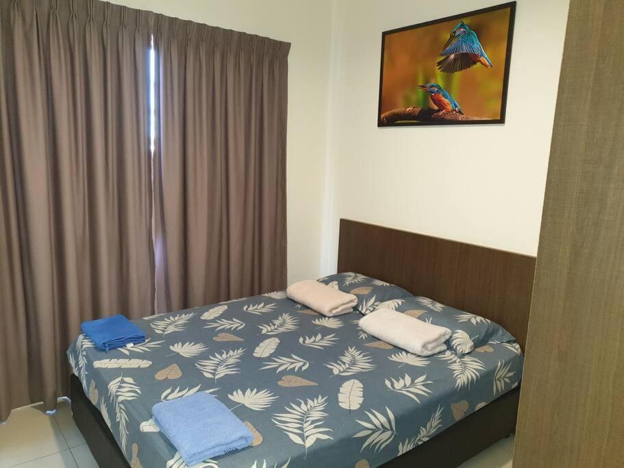 2-Bedroom @ Swiss Garden Resort Residences 关丹 外观 照片
