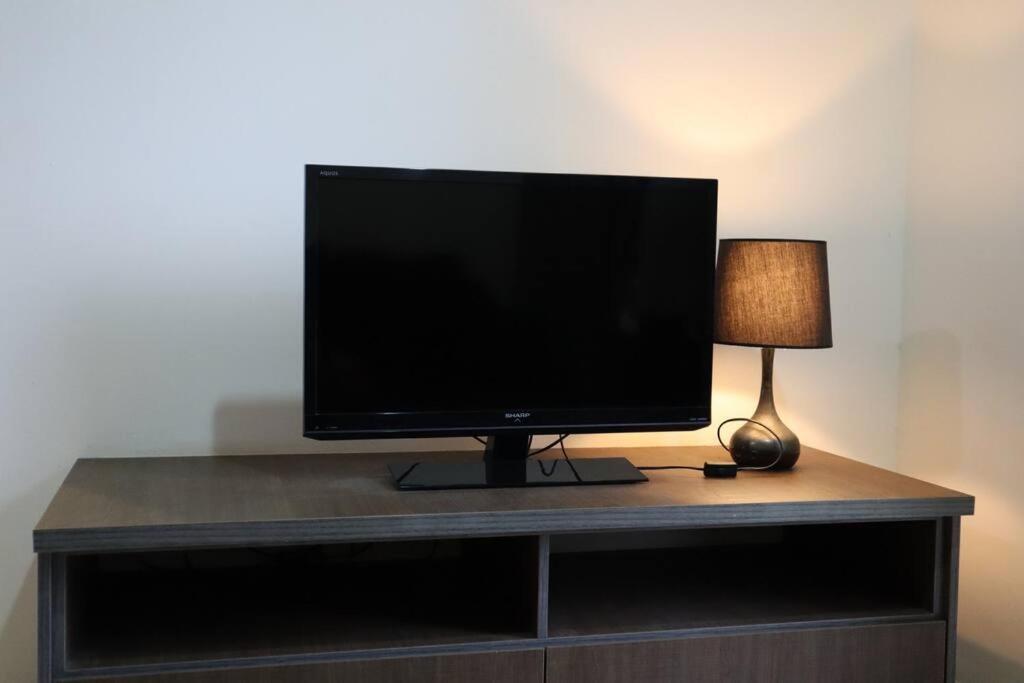 2-Bedroom @ Swiss Garden Resort Residences 关丹 外观 照片