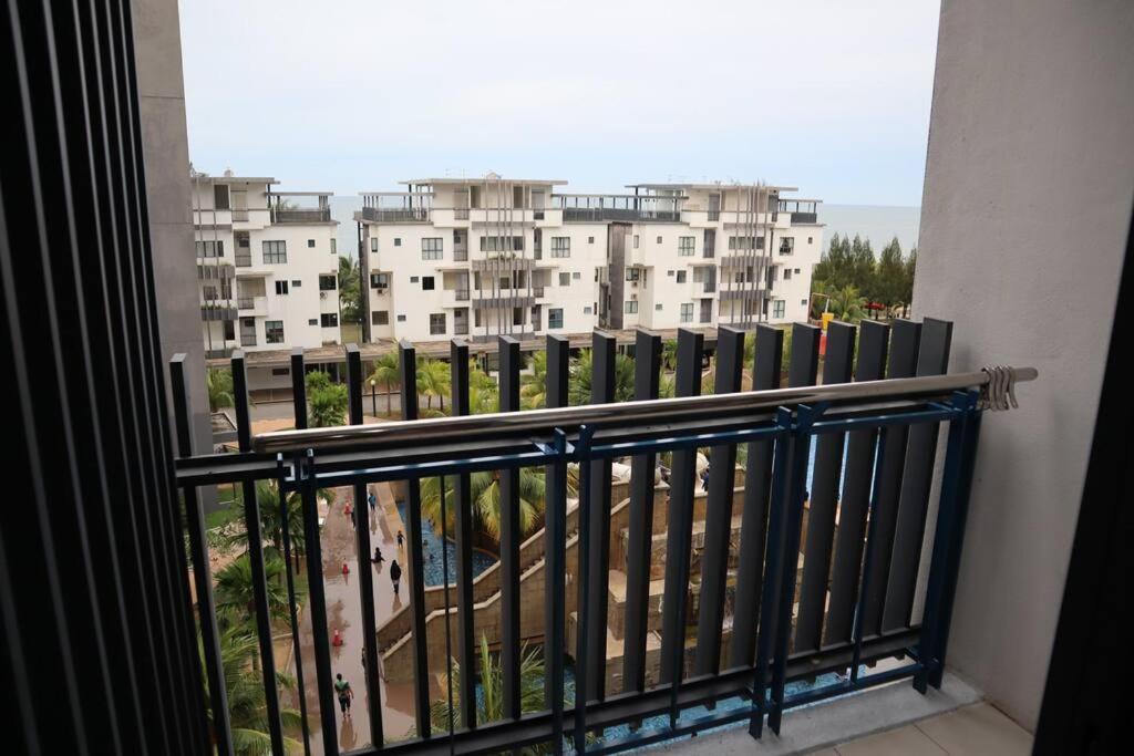 2-Bedroom @ Swiss Garden Resort Residences 关丹 外观 照片
